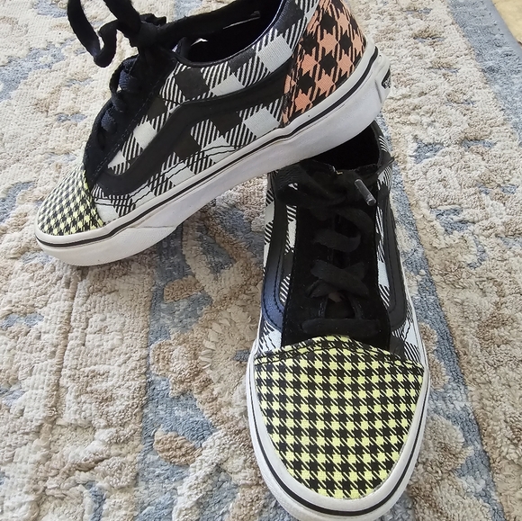 Vans for boy - Picture 7 of 7